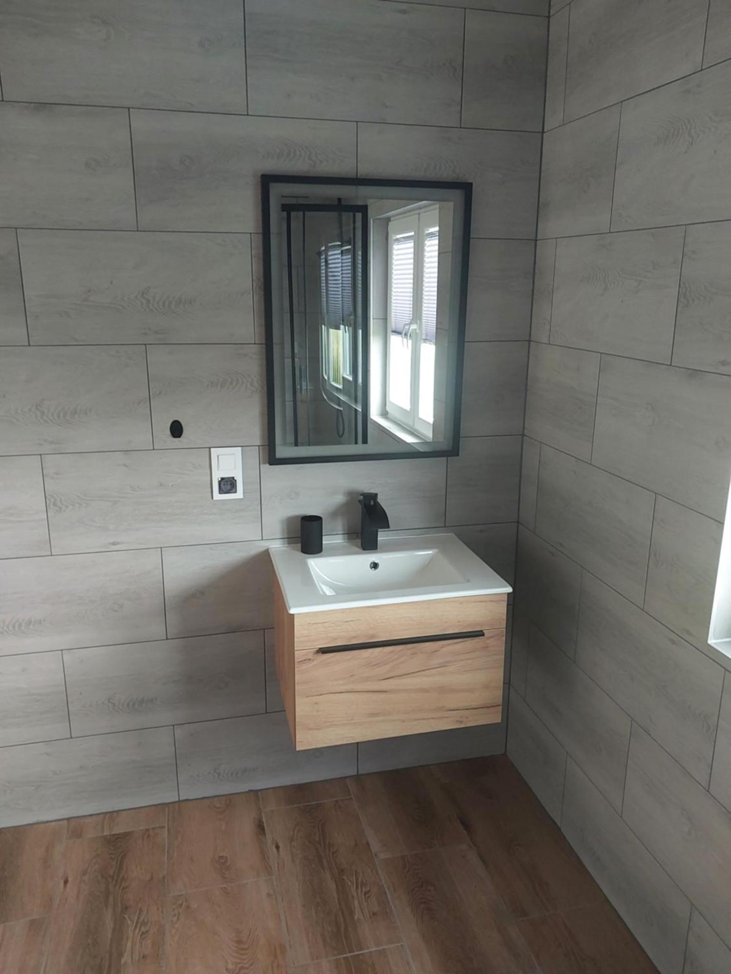 Domki#Energy Zator Przeciszow Exteriör bild